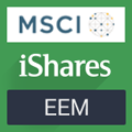 ETF - Emerging Market Equities